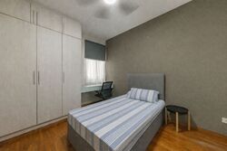 The Sensoria (D27), Condominium #544257531